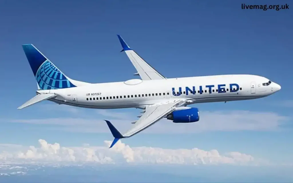 united airlines flight ua770 emergency diversion