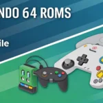Nintendo 64 Roms
