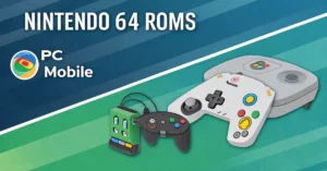 Nintendo 64 Roms