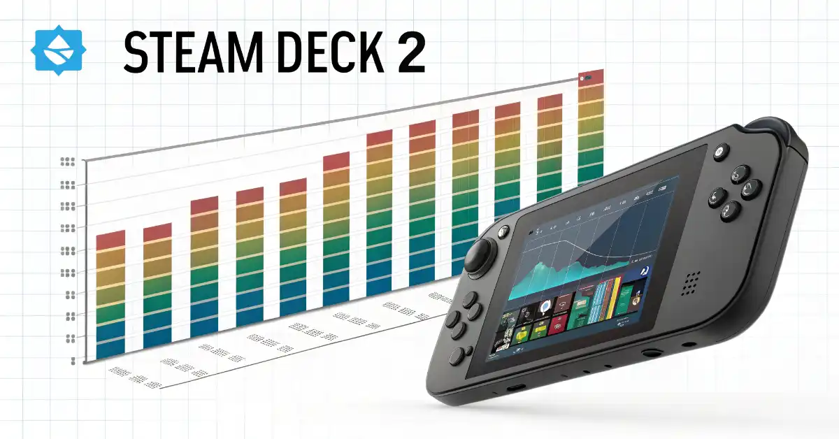 Steam Deck 2