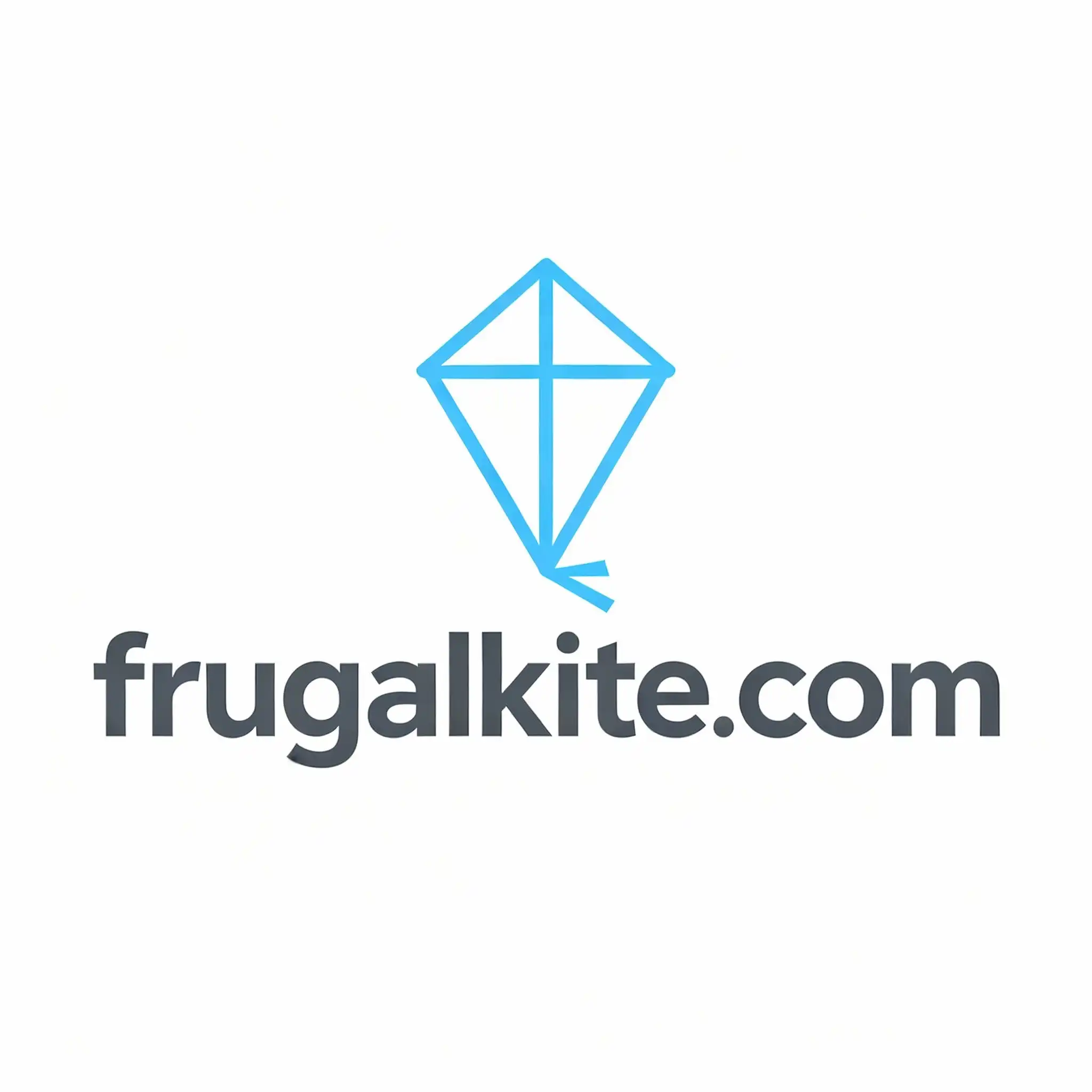 frugalkite Logo