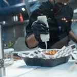 Harry's Hot Dogs Sadsburyville