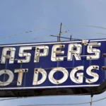 kasper's hot dogs closures