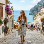 BRIT’S SUMMER TRAVEL SERIES