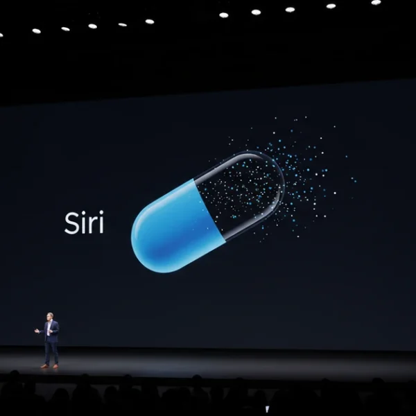 apple