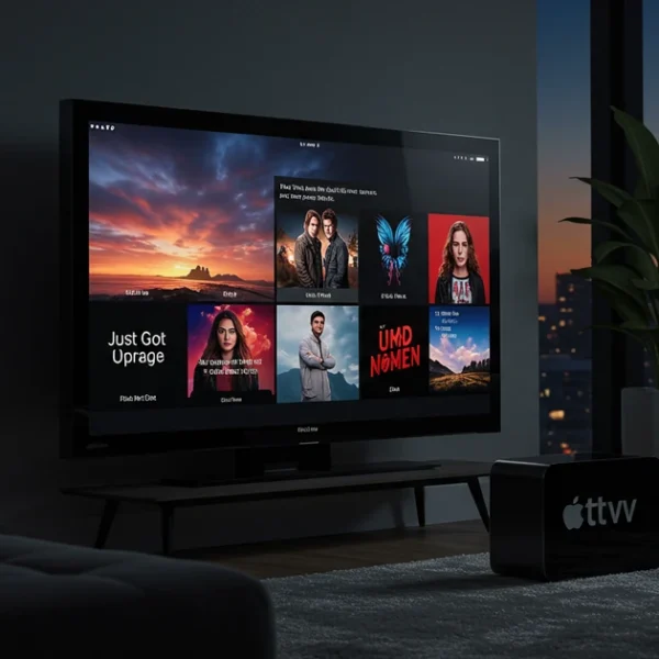 apple tv