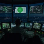 are air traffic controllers getting paid
