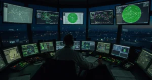 are air traffic controllers getting paid