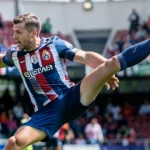 atlético madrid - getafe