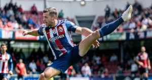 atlético madrid - getafe