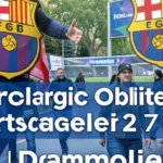 barcelona - newcastle