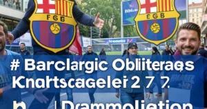 barcelona - newcastle