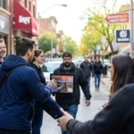 Featured image illustrating target boycotts