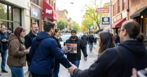 Featured image illustrating target boycotts