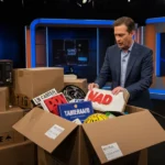 cbs show cancellations