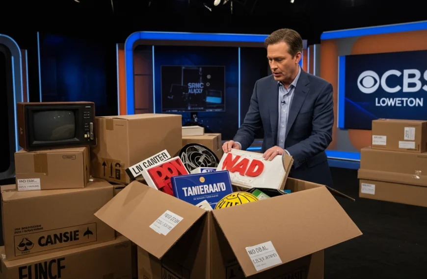 cbs show cancellations