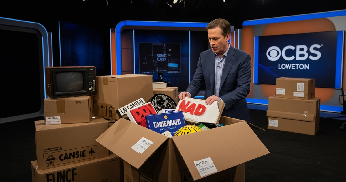 cbs show cancellations