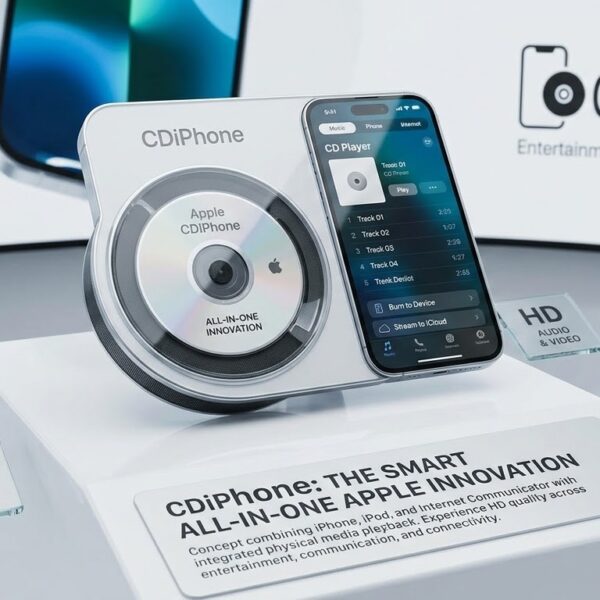 cdiphone