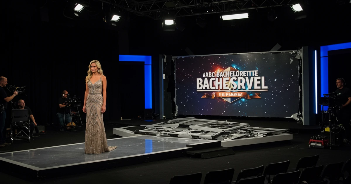 is the bachelorette still airing