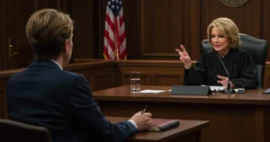 judge judy