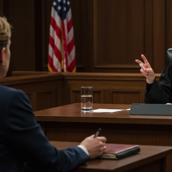 judge judy