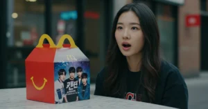 mcdonalds adult happy meals