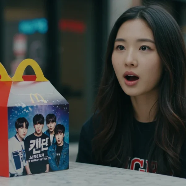 mcdonalds adult happy meals