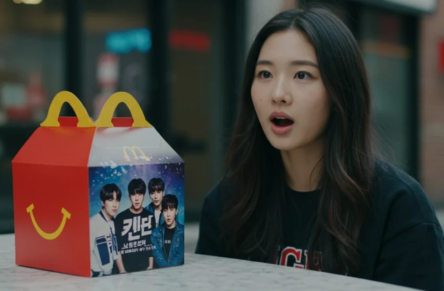 mcdonalds adult happy meals