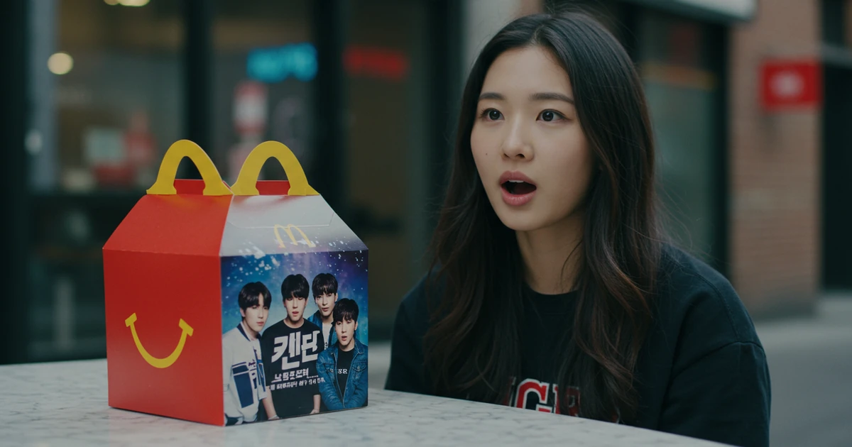 mcdonalds adult happy meals