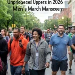 men’s march madness