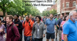 men’s march madness