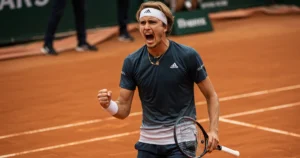 alexander zverev