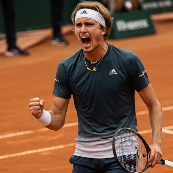 alexander zverev
