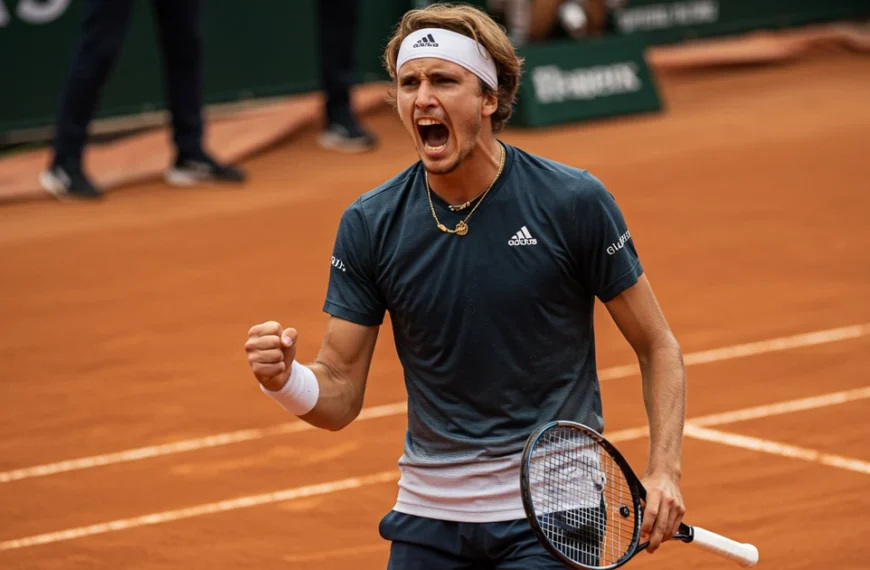 alexander zverev