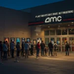 amc theatres