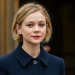 carey mulligan