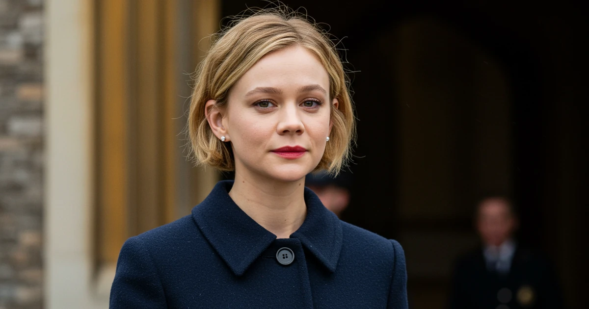 carey mulligan