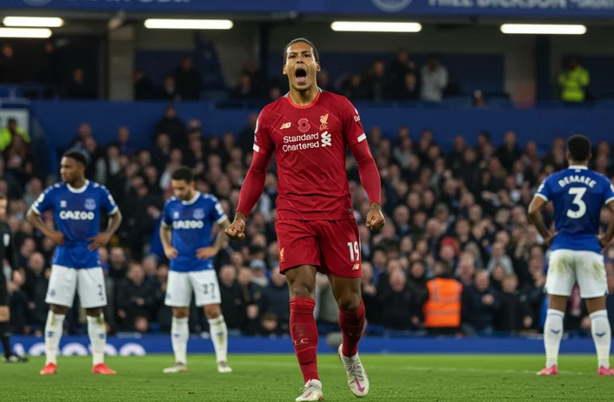 everton vs liverpool