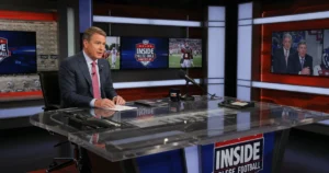 fired football coach new job