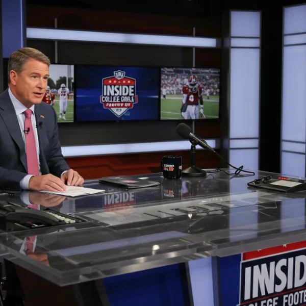 fired football coach new job