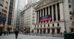 is the stock market open today