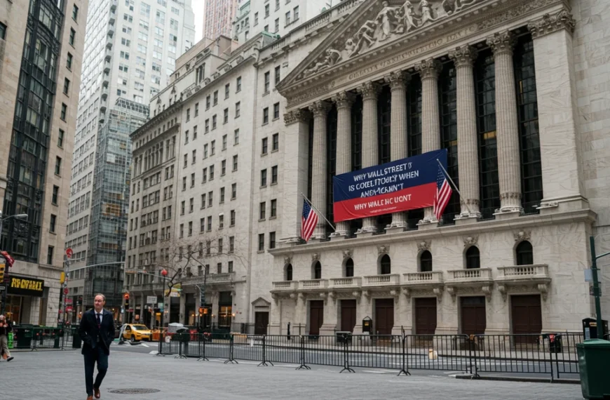 is the stock market open today