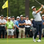 masters tee times friday