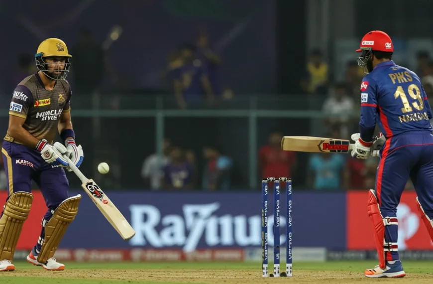 win prediction between Kkr and Pbks