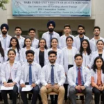 baba farid university of health sciences
