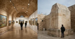 beit bart