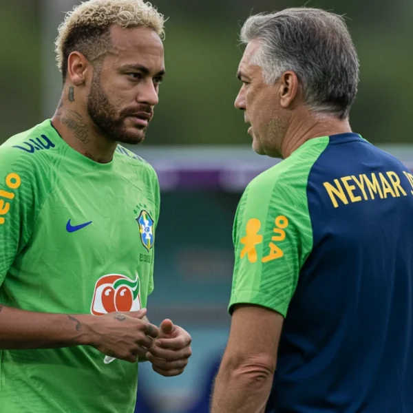Neymar jr