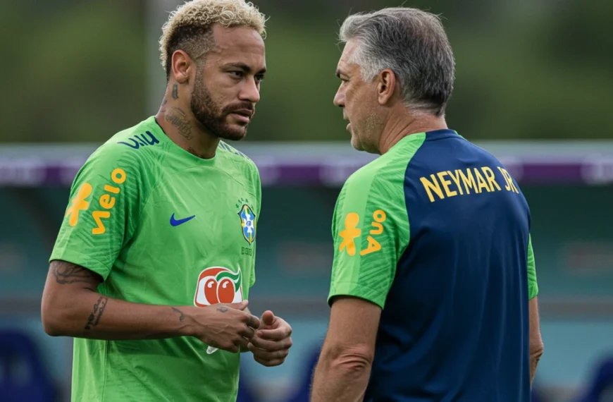 Neymar jr