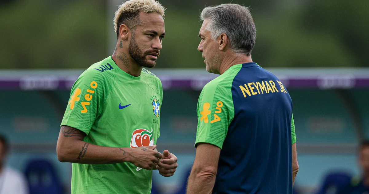 Neymar jr
