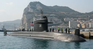 ohio-class submarine